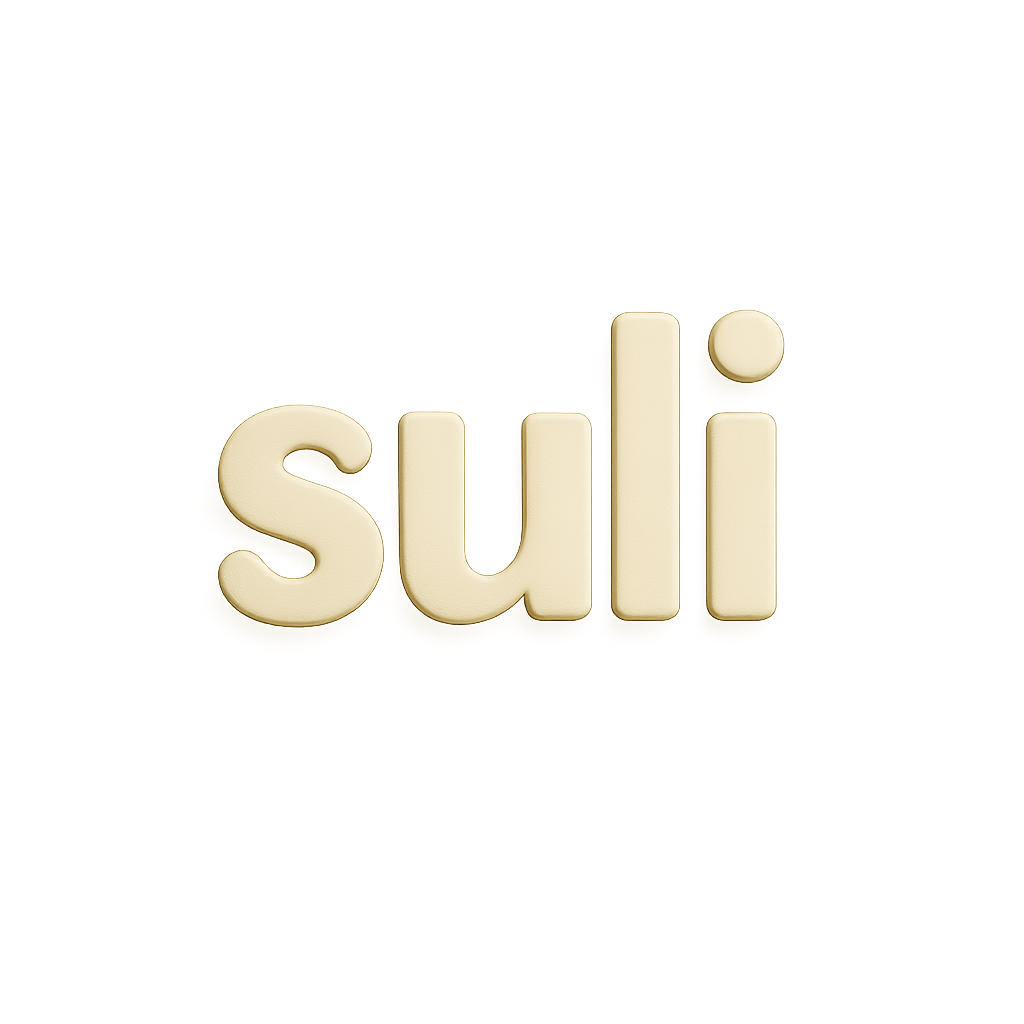 Suli Logo